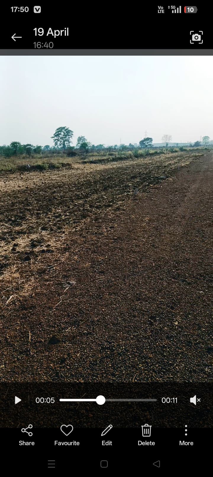 residential plot for sale